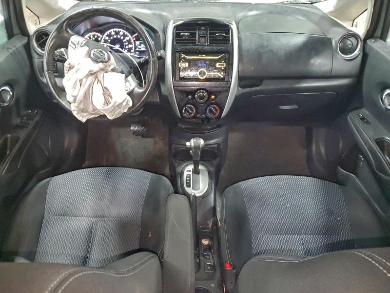 Фото 8 - NISSAN VERSA