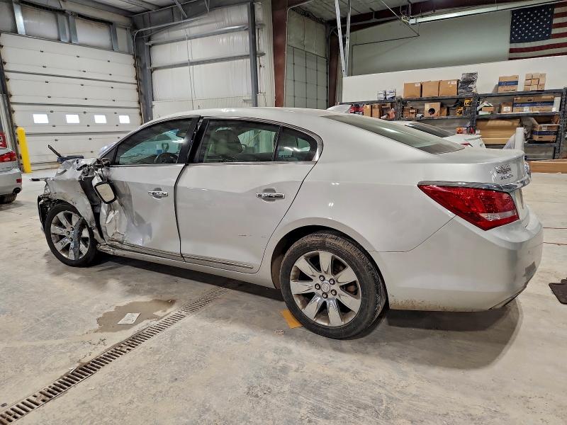 BUICK LACROSSE 2015 VIN 1G4GB5G32FF236656
