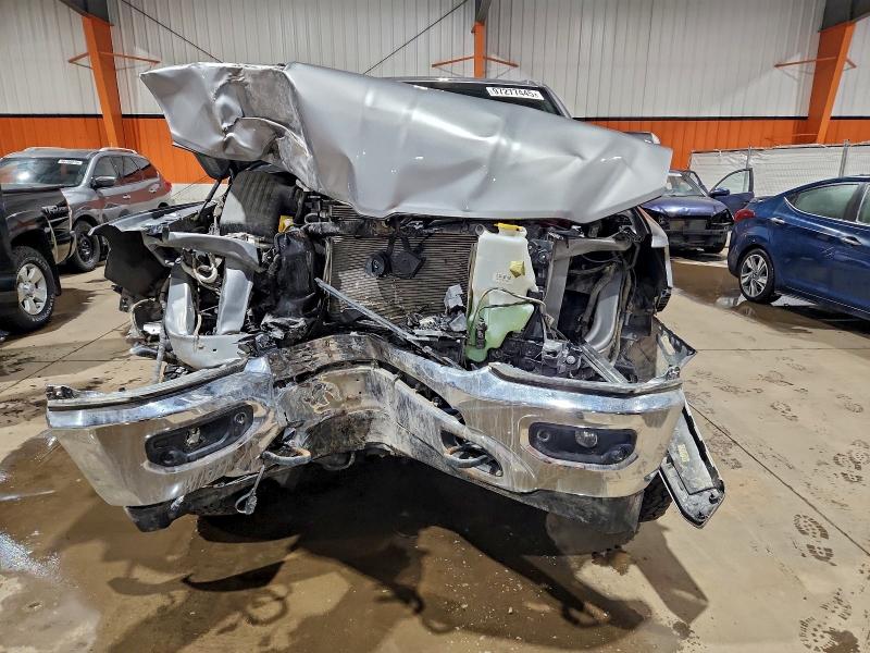 Фото 5 - RAM 1500