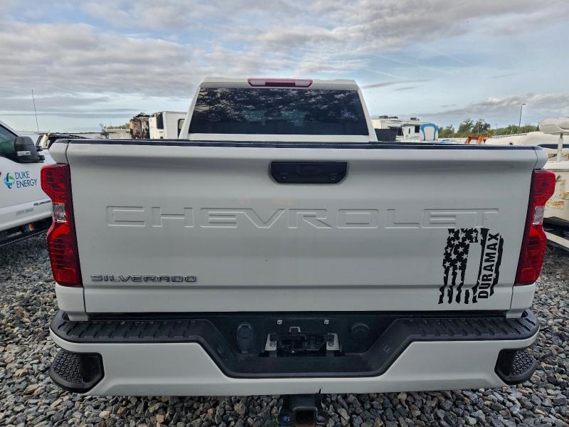 Фото 6 - CHEVROLET ALL Models