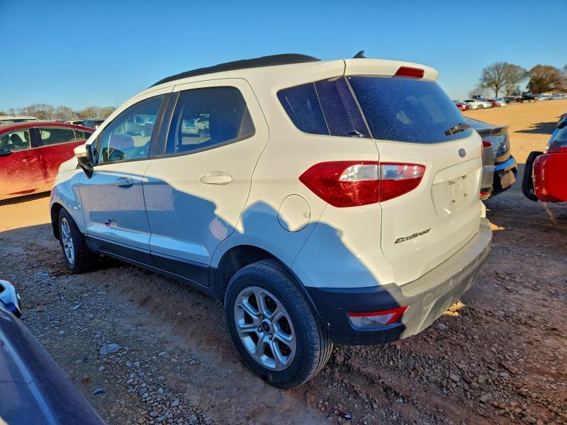 Фото 2 - FORD ECOSPORT