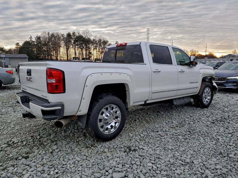 Фото 3 - GMC SIERRA