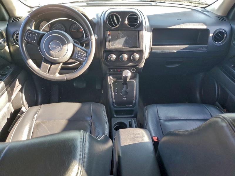 Фото 8 - JEEP PATRIOT