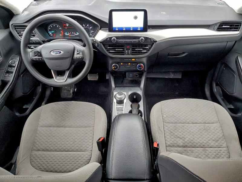 Фото 8 - FORD ESCAPE