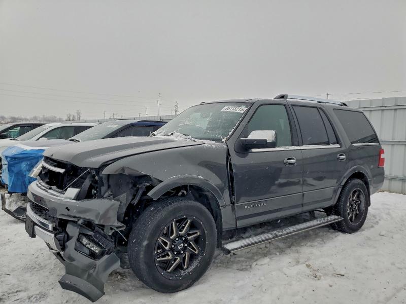 Фото 1 - FORD EXPEDITION