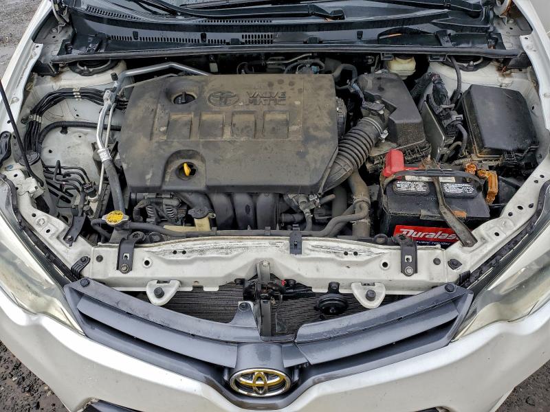 Фото 11 - TOYOTA COROLLA