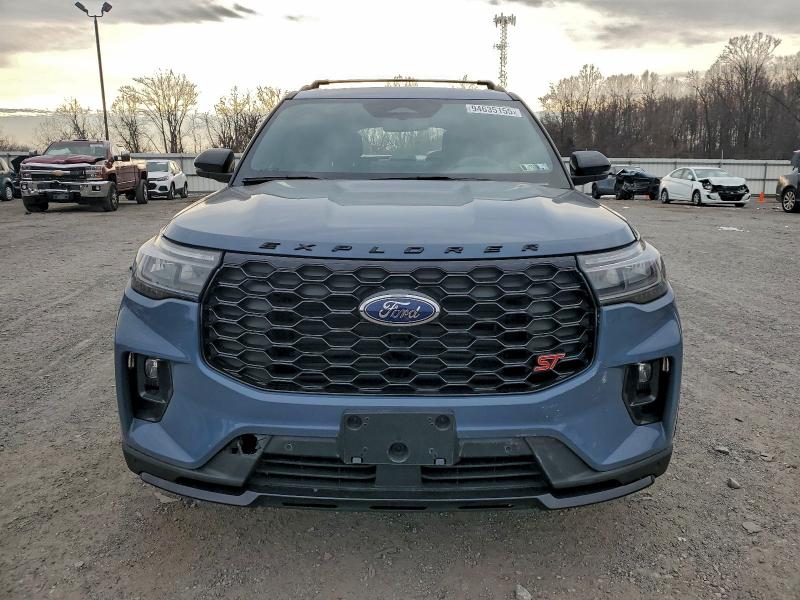 Фото 5 - FORD EXPLORER