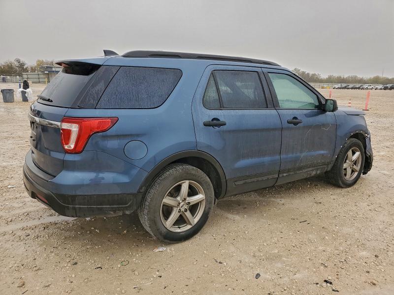 Фото 3 - FORD EXPLORER