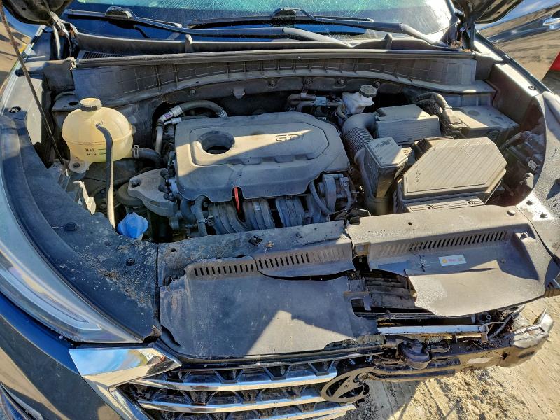 Фото 12 - HYUNDAI TUCSON