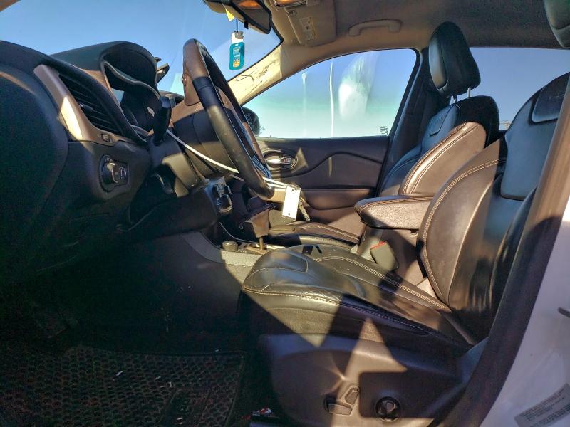 Фото 7 - JEEP GRAND CHER