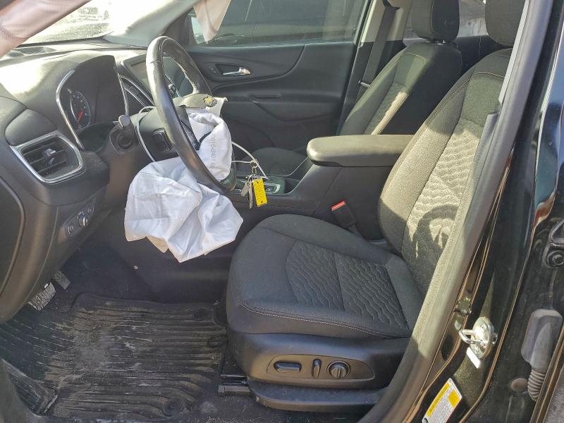 Фото 7 - CHEVROLET EQUINOX