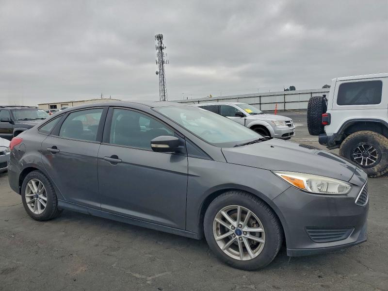 Фото 4 - FORD FOCUS