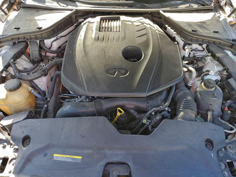 Фото 11 - INFINITI Q50