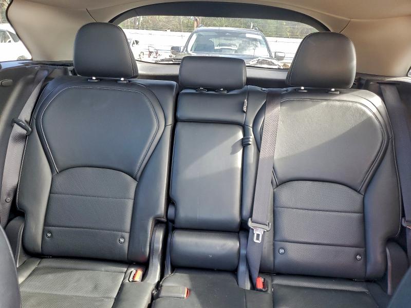 Фото 10 - INFINITI QX50