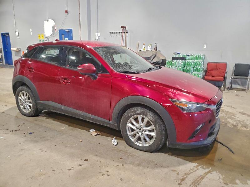 Фото 4 - MAZDA CX-3