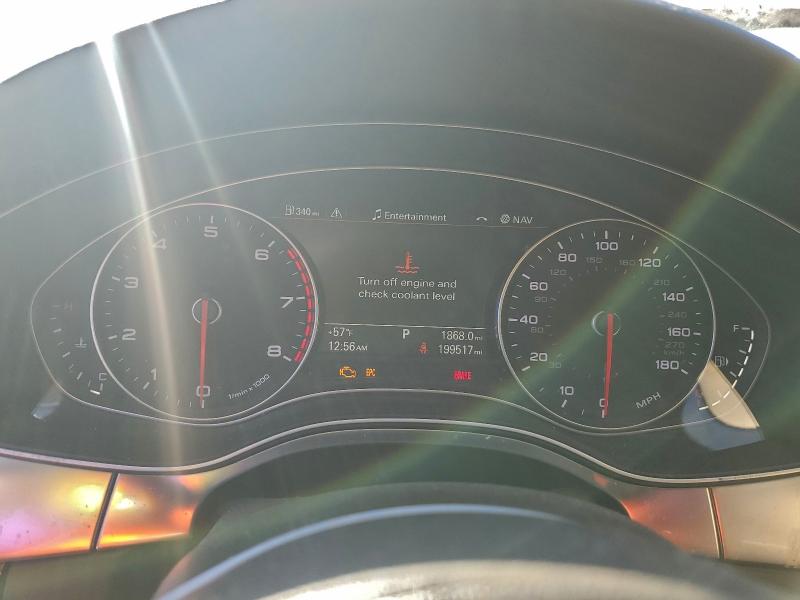 Фото 9 - AUDI A6