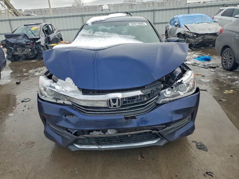 Фото 5 - HONDA ACCORD