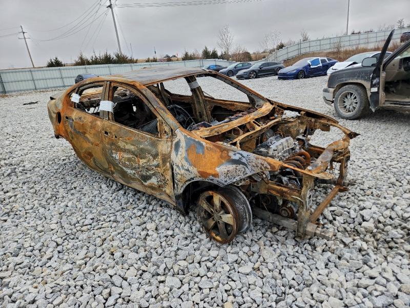 Фото 4 - DODGE DART