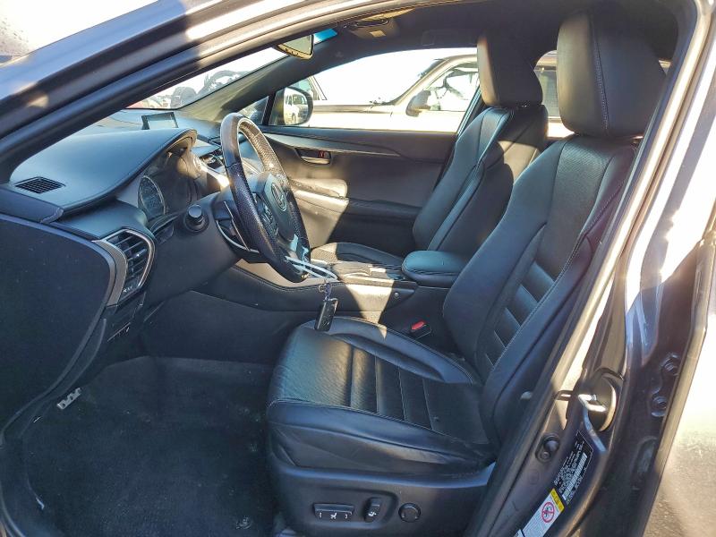 Фото 7 - LEXUS NX