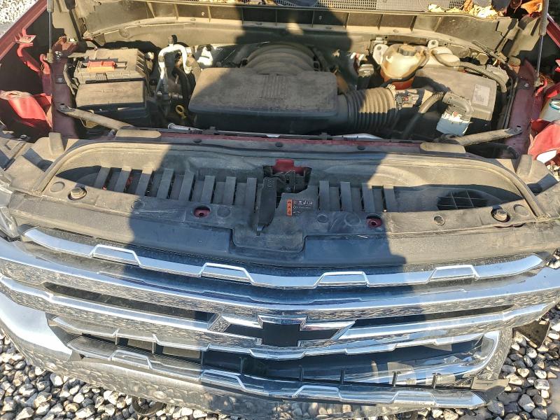 Фото 11 - CHEVROLET ALL Models