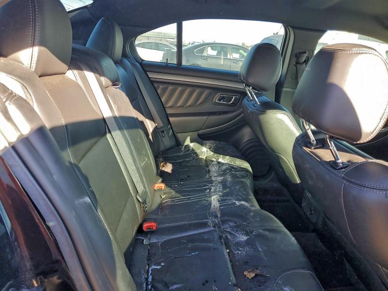 Фото 10 - FORD TAURUS