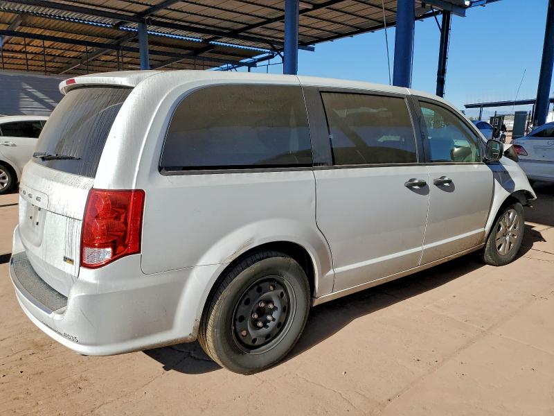 Фото 3 - DODGE CARAVAN