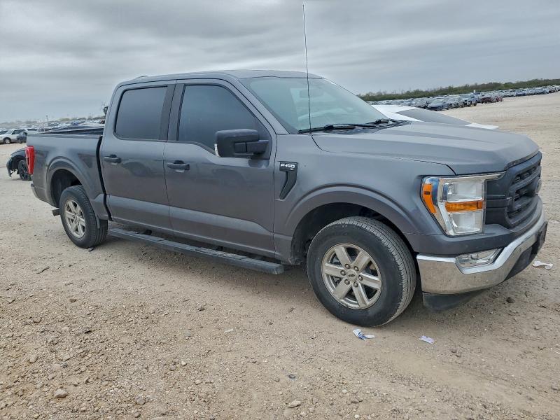 Фото 4 - FORD F-150