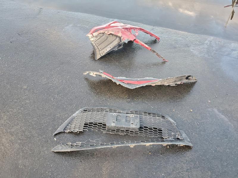 Фото 12 - TOYOTA COROLLA