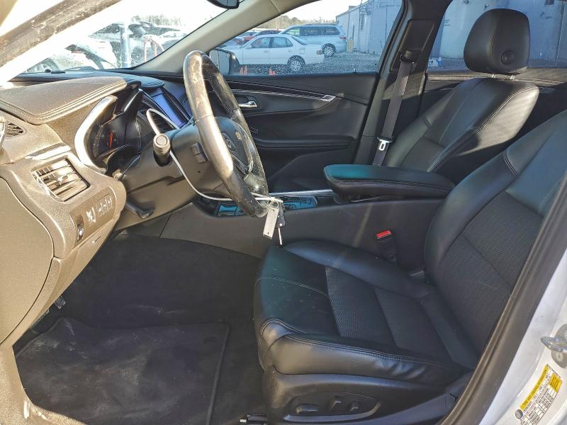 Фото 7 - CHEVROLET IMPALA