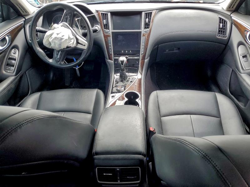 Фото 8 - INFINITI Q50