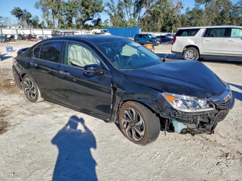 Фото 4 - HONDA ACCORD