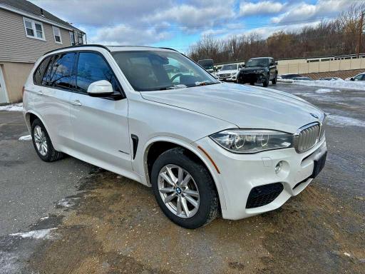 Фото 4 - BMW X5