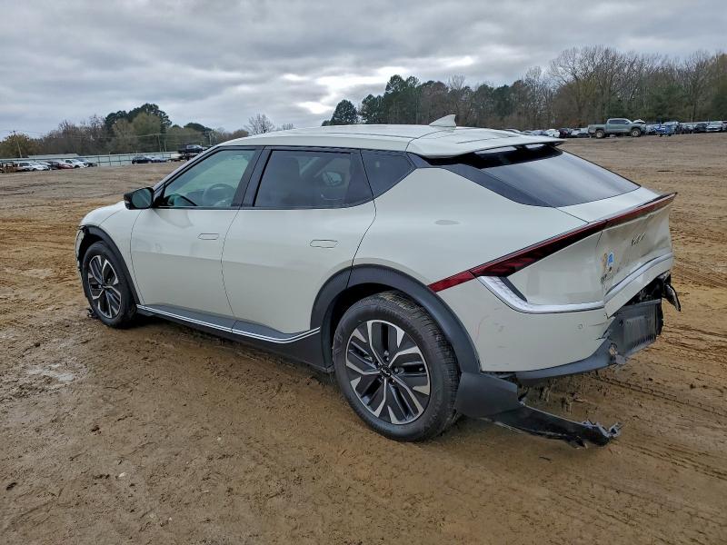 KIA EV6 LIGHT 2024 VIN KNDC3DLC7R5616800