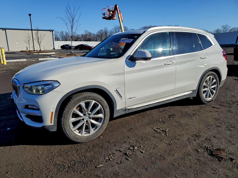 Фото 1 - BMW X3