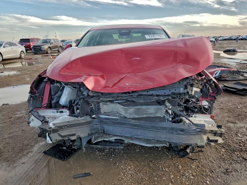 Фото 5 - HONDA ACCORD