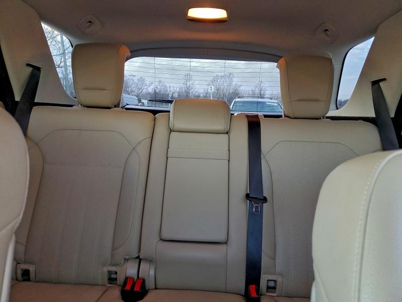 Фото 10 - MERCEDES-BENZ GLE-CLASS