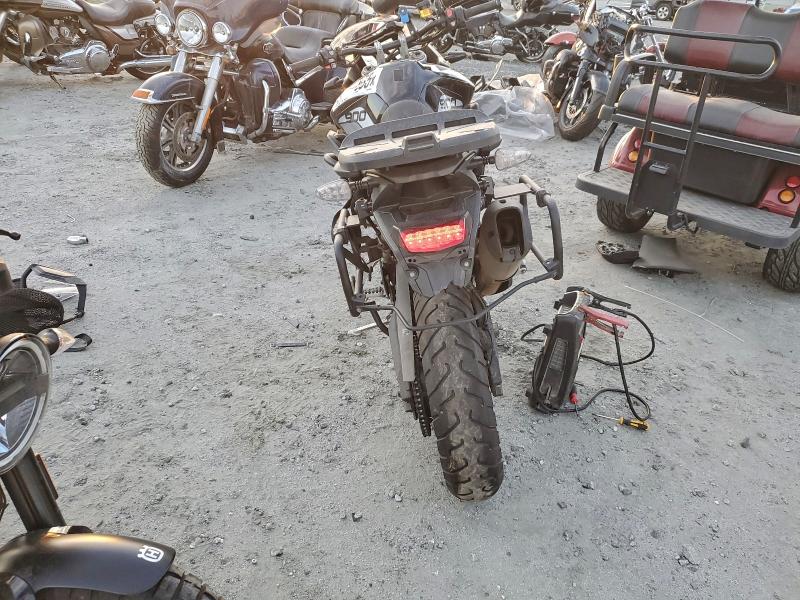 TRIUMPH TIGER 900 2021