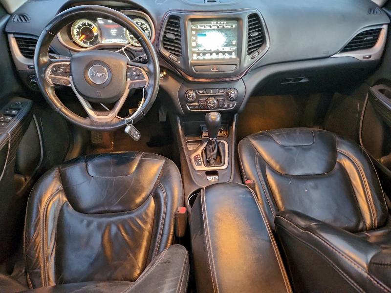 Фото 8 - JEEP GRAND CHER