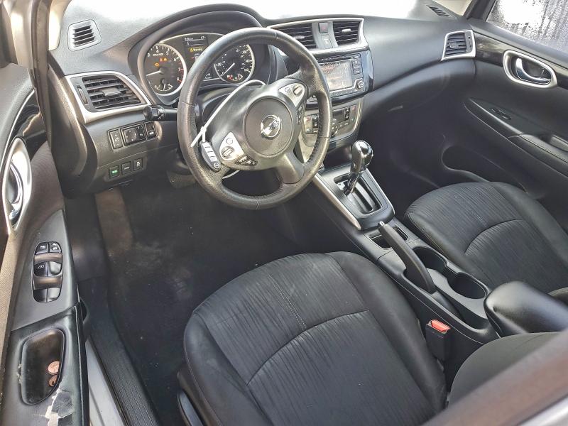 Фото 8 - NISSAN SENTRA