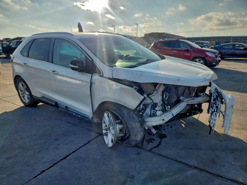 Фото 4 - FORD EDGE