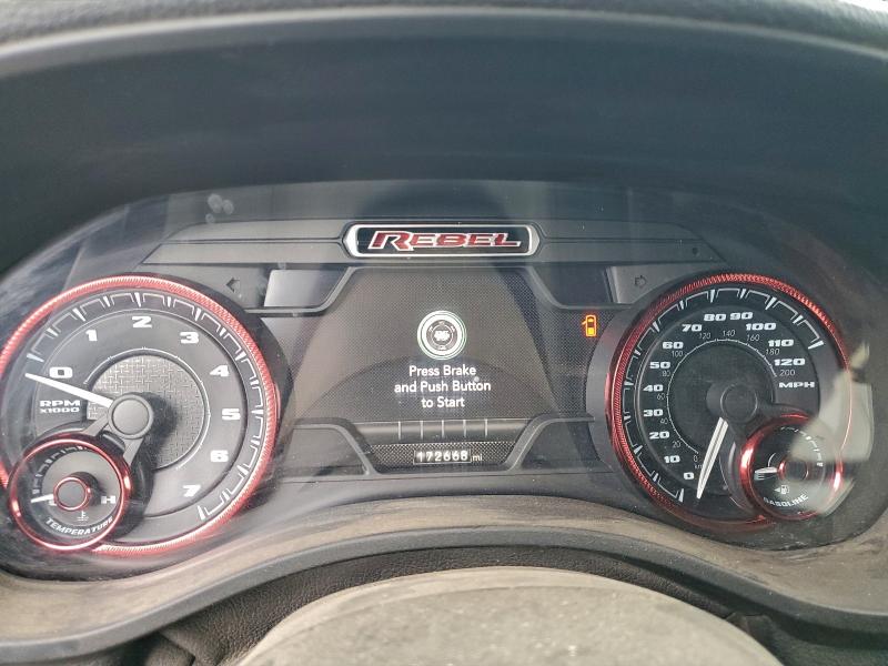 Фото 9 - RAM 1500