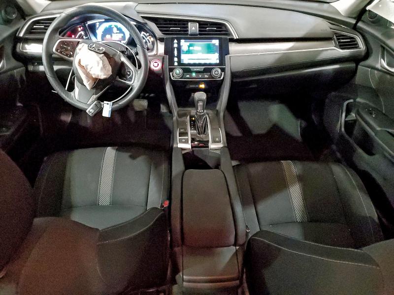 Фото 8 - HONDA CIVIC