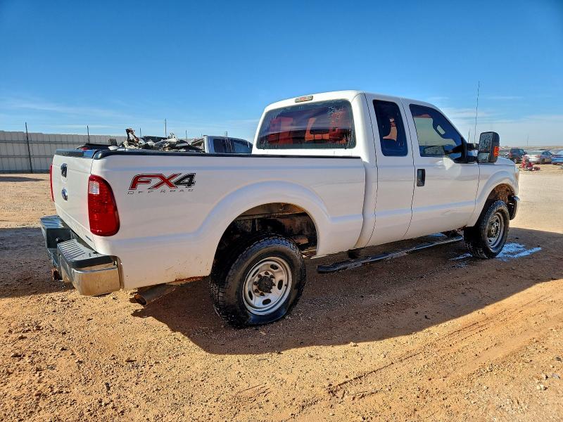 Фото 3 - FORD F250