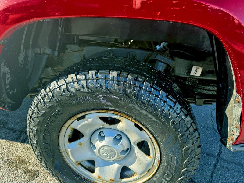 Фото 11 - TOYOTA TACOMA
