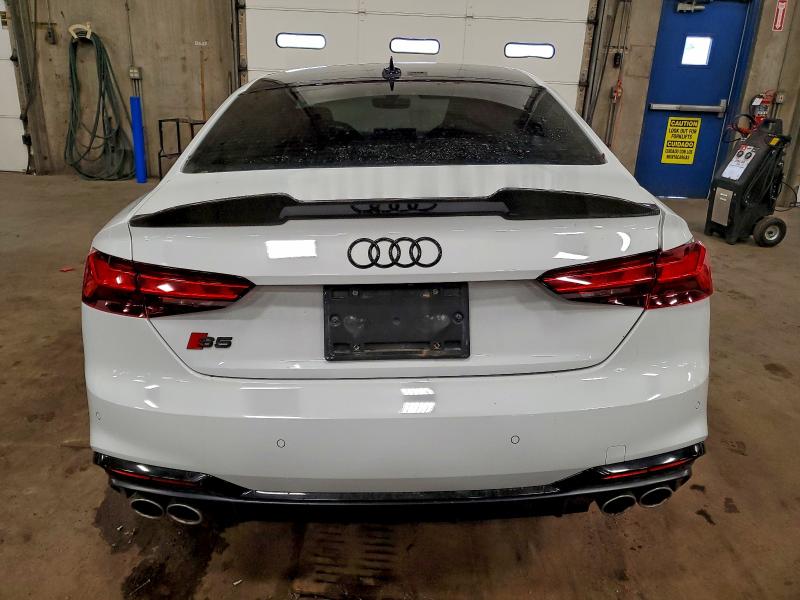 Фото 6 - AUDI S5/RS5