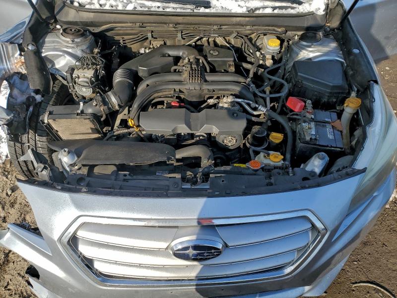 Фото 11 - SUBARU LEGACY