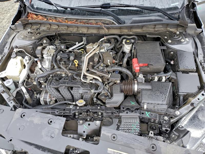 Фото 11 - NISSAN ALTIMA