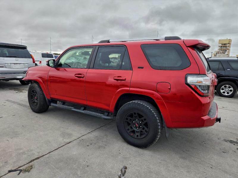 Фото 2 - TOYOTA 4RUNNER