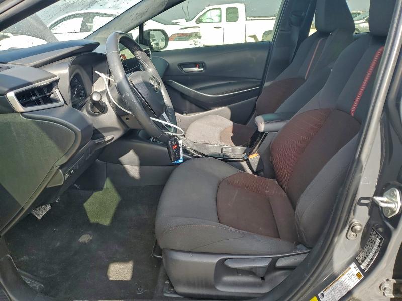 Фото 7 - TOYOTA COROLLA