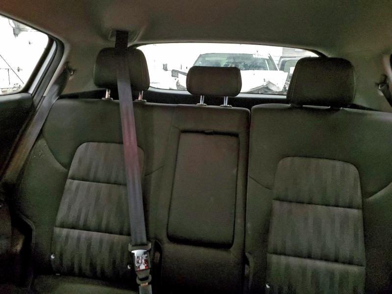 Фото 10 - KIA SPORTAGE